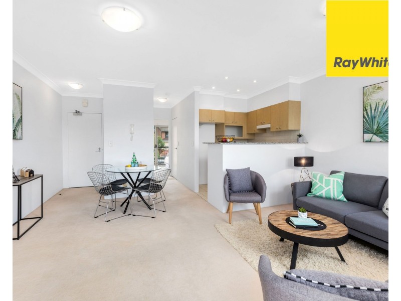 81/6-8 Nile Close, Marsfield NSW 2122