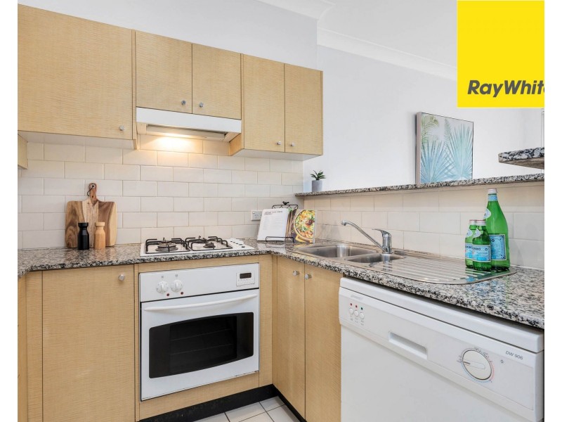 81/6-8 Nile Close, Marsfield NSW 2122