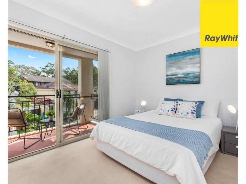 81/6-8 Nile Close, Marsfield NSW 2122