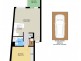 81/6-8 Nile Close, Marsfield NSW 2122 Floorplan