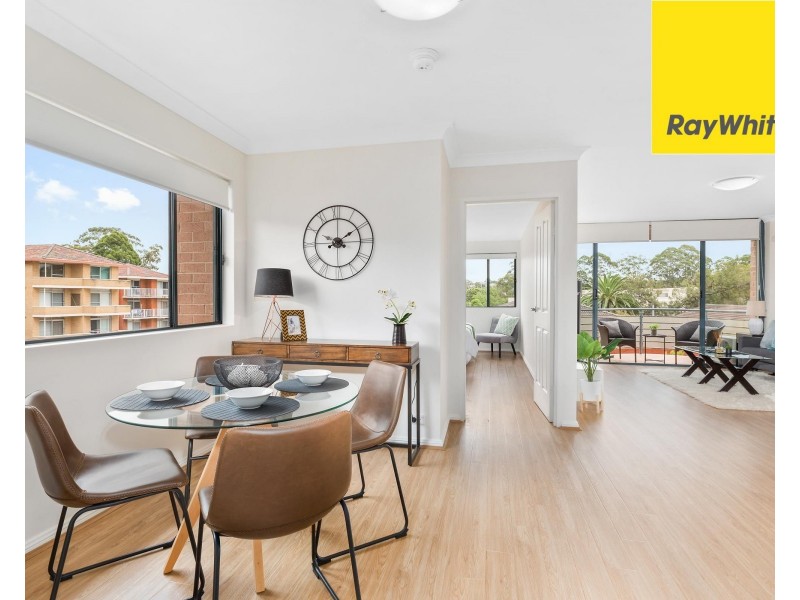 6/590 Blaxland Road, Eastwood NSW 2122