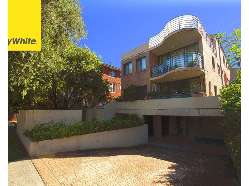 6/590 Blaxland Road, Eastwood NSW 2122