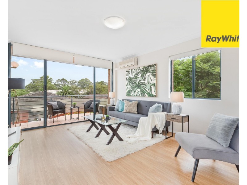 6/590 Blaxland Road, Eastwood NSW 2122
