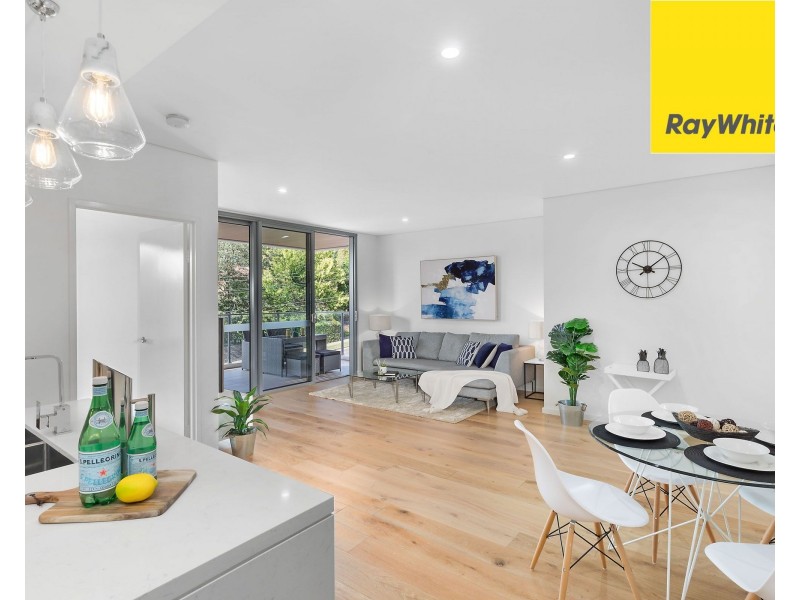 17/12-14 Carlingford Road, Epping NSW 2121