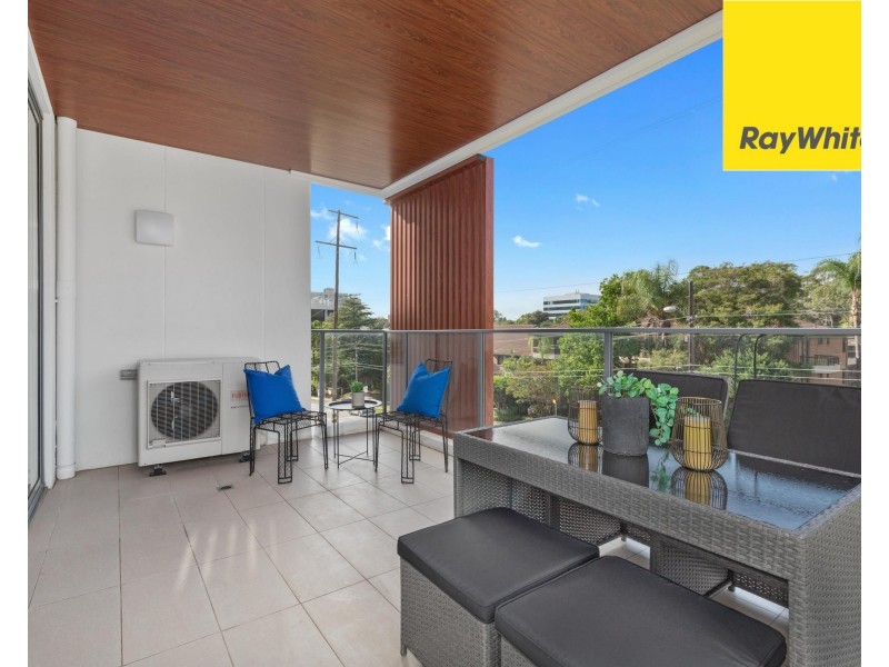 17/12-14 Carlingford Road, Epping NSW 2121