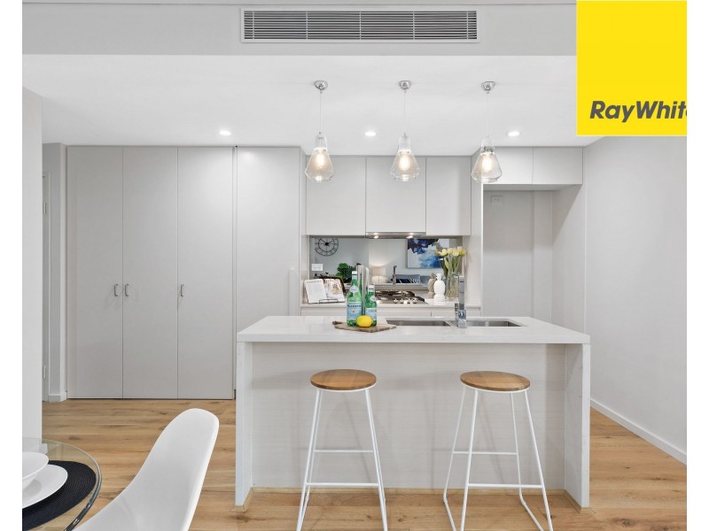 17/12-14 Carlingford Road, Epping NSW 2121