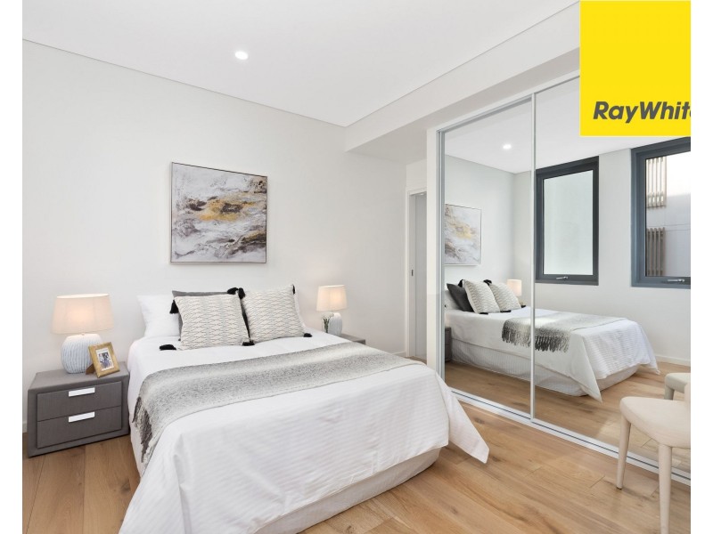 17/12-14 Carlingford Road, Epping NSW 2121