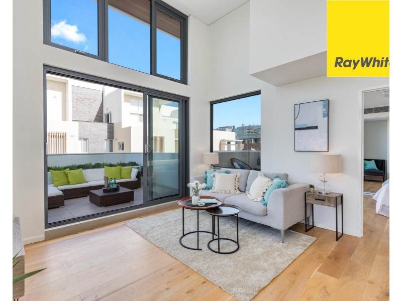 32/12-14 Carlingford Road, Epping NSW 2121