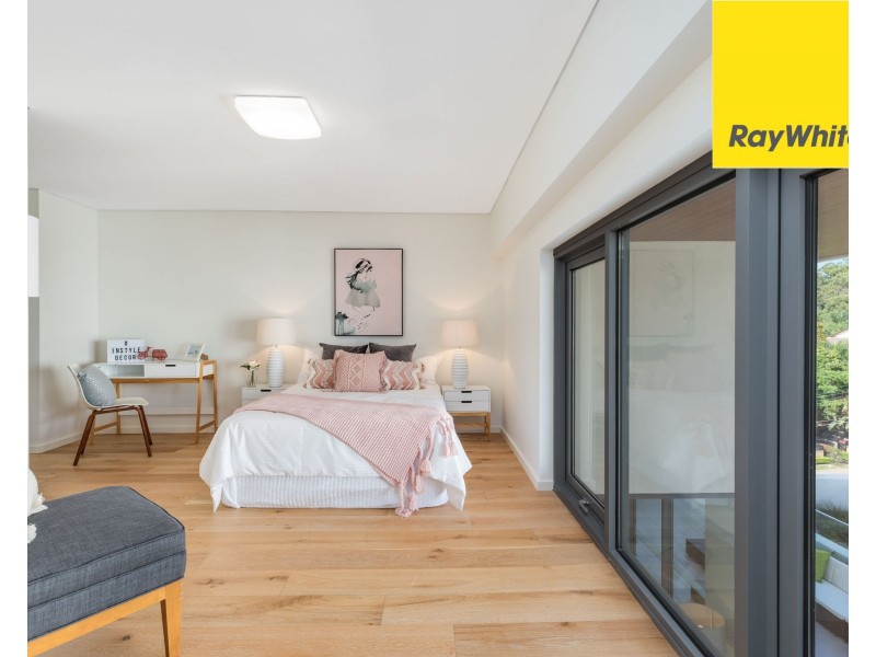 32/12-14 Carlingford Road, Epping NSW 2121
