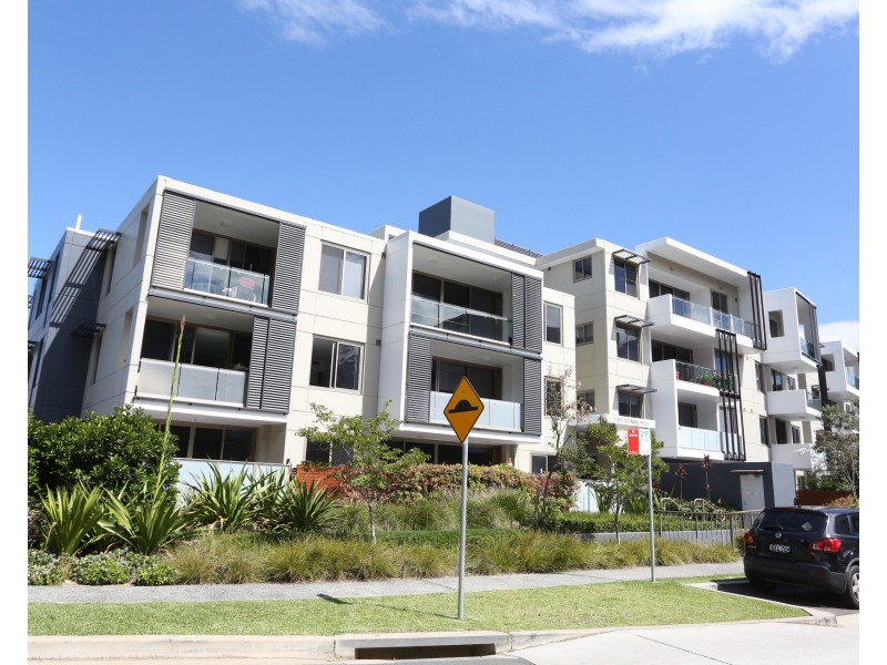 383/1 Epping park Drive, Epping NSW 2121