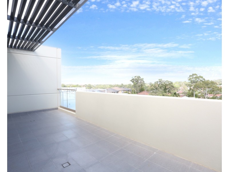 383/1 Epping park Drive, Epping NSW 2121