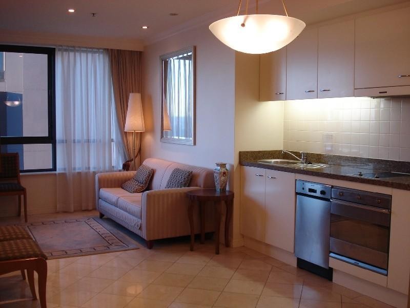 730/187 Kent Street, Sydney NSW 2000