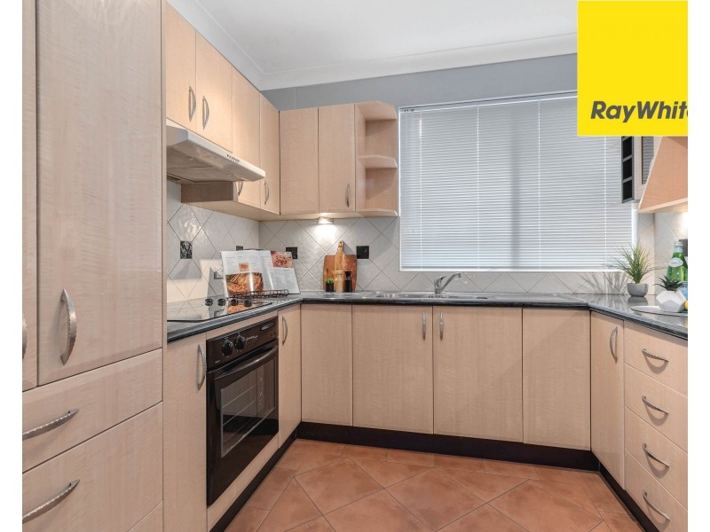 3/41-43 Fontenoy Road, Macquarie Park NSW 2113