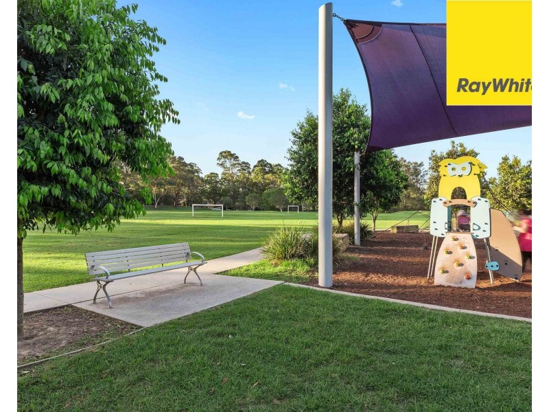 3/41-43 Fontenoy Road, Macquarie Park NSW 2113