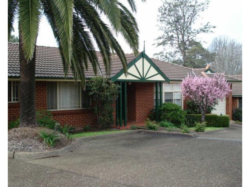 2/22-24 Boronia Avenue, Epping NSW 2121