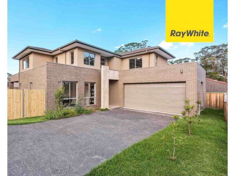 32a Boundary Road, North Epping NSW 2121