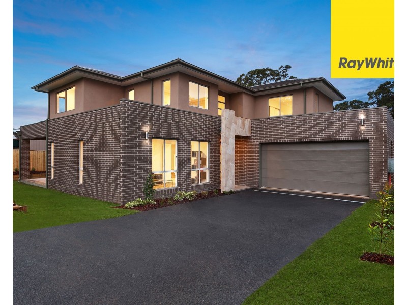 32a Boundary Road, North Epping NSW 2121