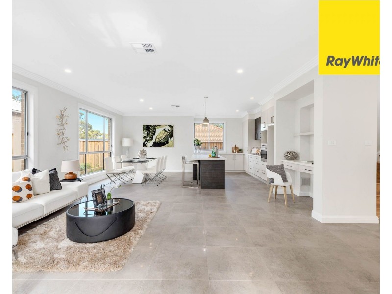 32a Boundary Road, North Epping NSW 2121