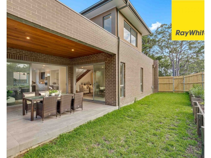 32a Boundary Road, North Epping NSW 2121