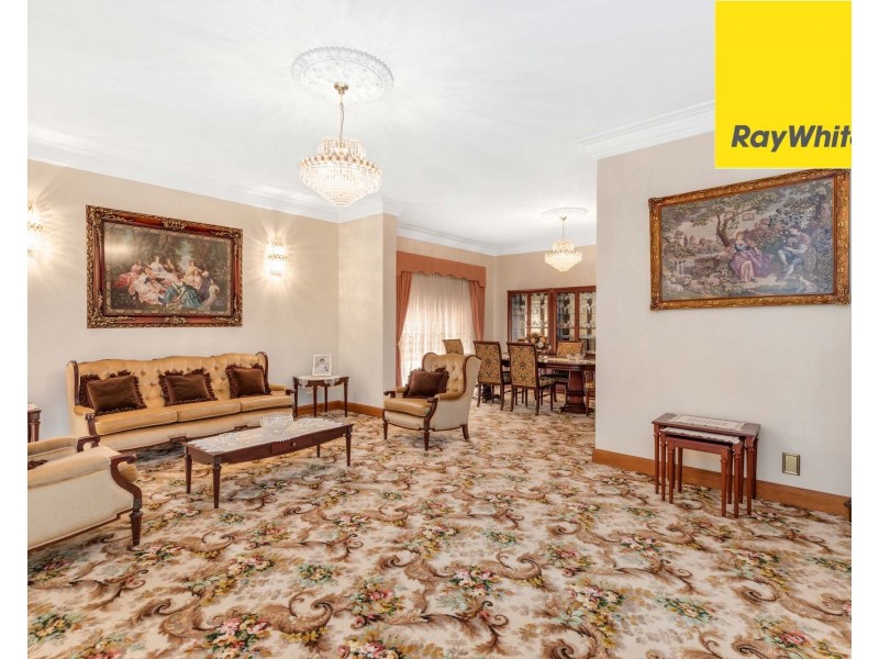 17 Bevan Place, Carlingford NSW 2118