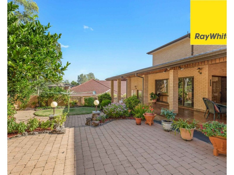 17 Bevan Place, Carlingford NSW 2118