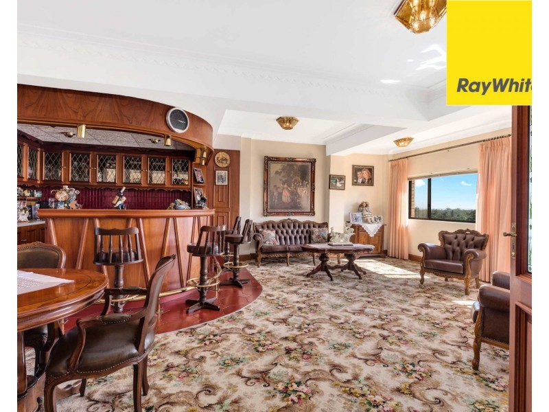 17 Bevan Place, Carlingford NSW 2118