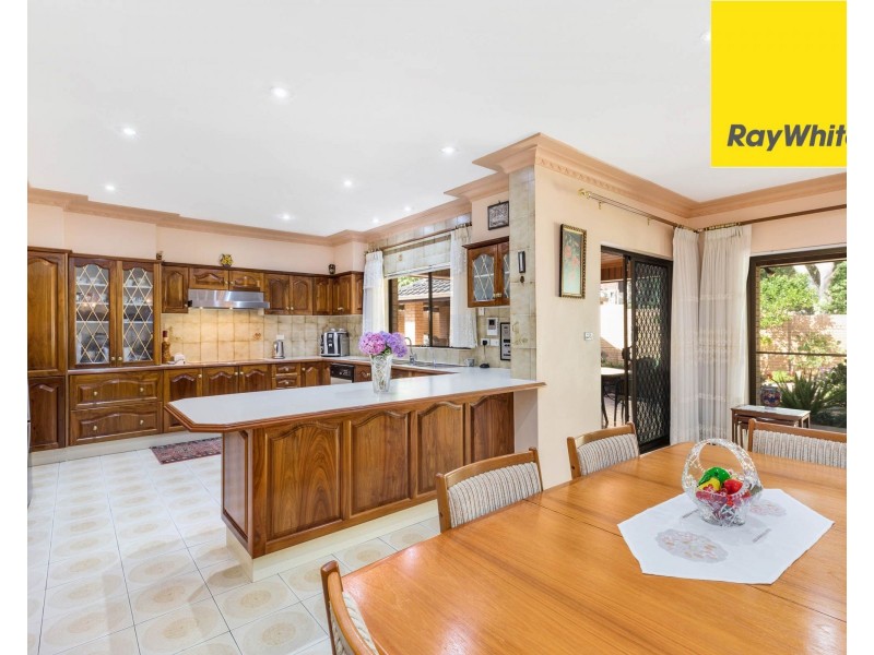 17 Bevan Place, Carlingford NSW 2118