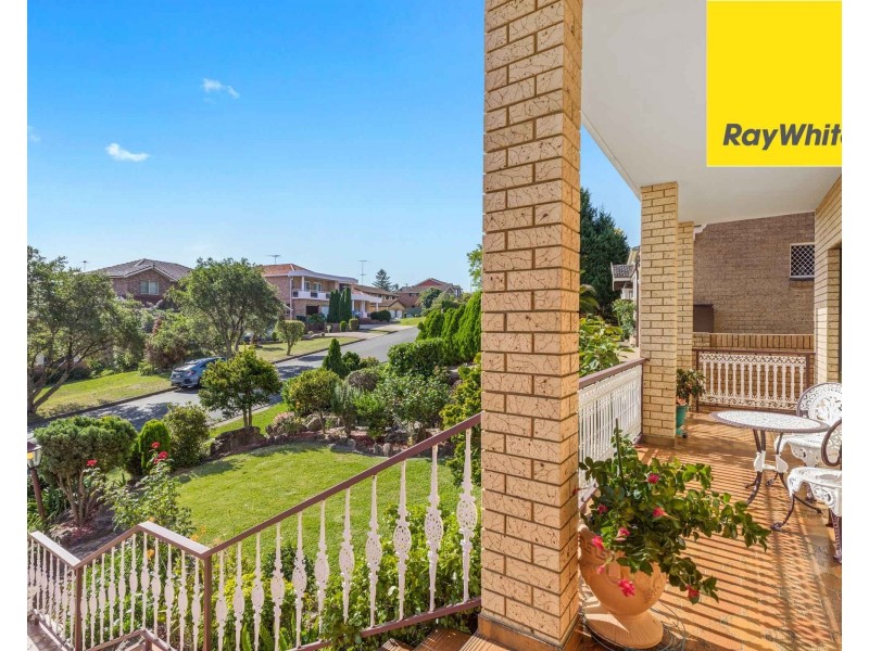 17 Bevan Place, Carlingford NSW 2118