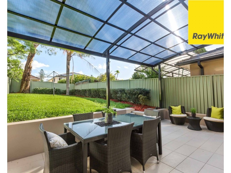 3A Hockley Road, Eastwood NSW 2122