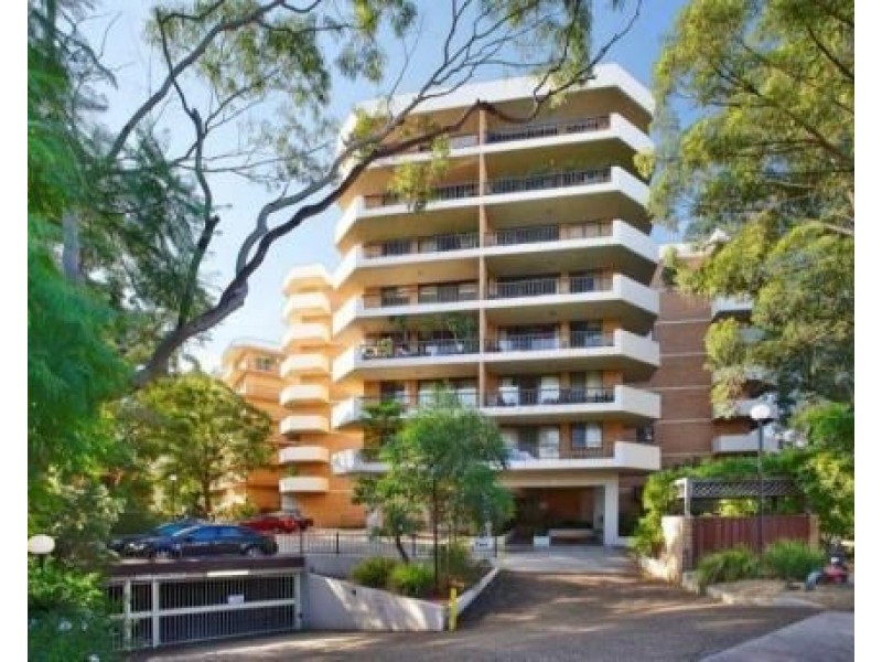 8/76 Great Western Highway, Parramatta NSW 2150