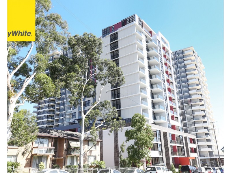 1301/2 Chester Street, Epping NSW 2121