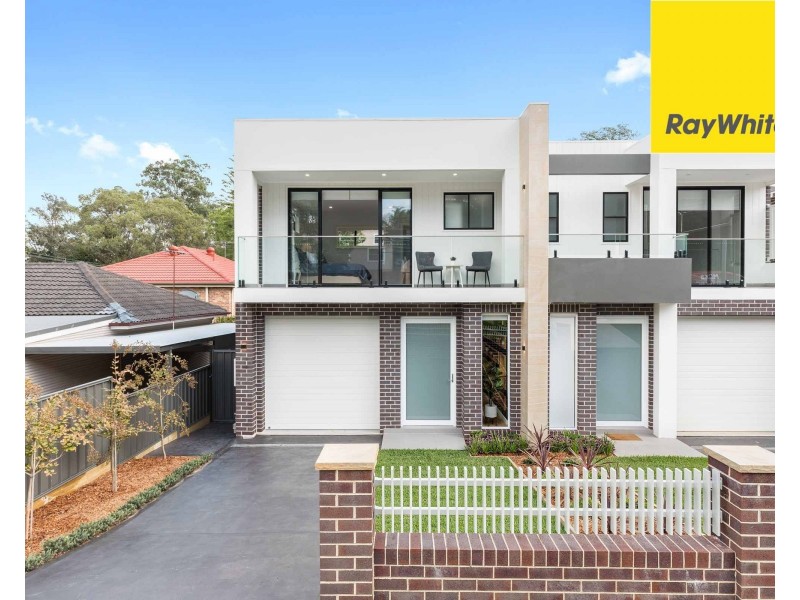 3 Orchard Street, Epping NSW 2121
