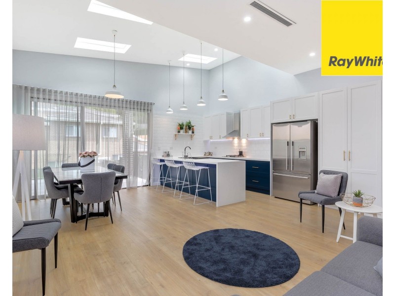 3 Orchard Street, Epping NSW 2121