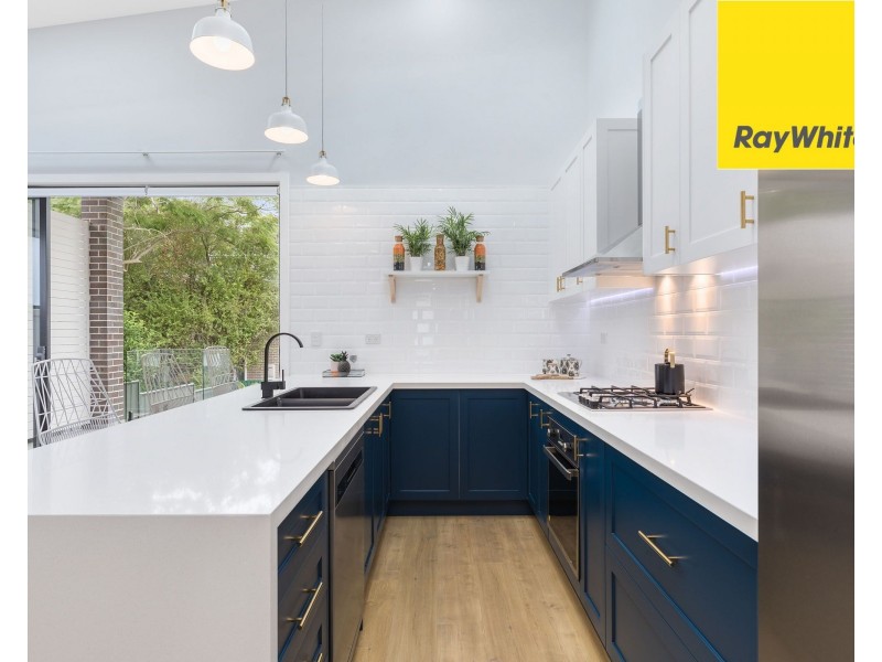 3 Orchard Street, Epping NSW 2121