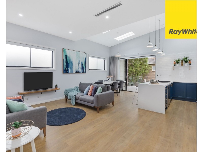 3 Orchard Street, Epping NSW 2121