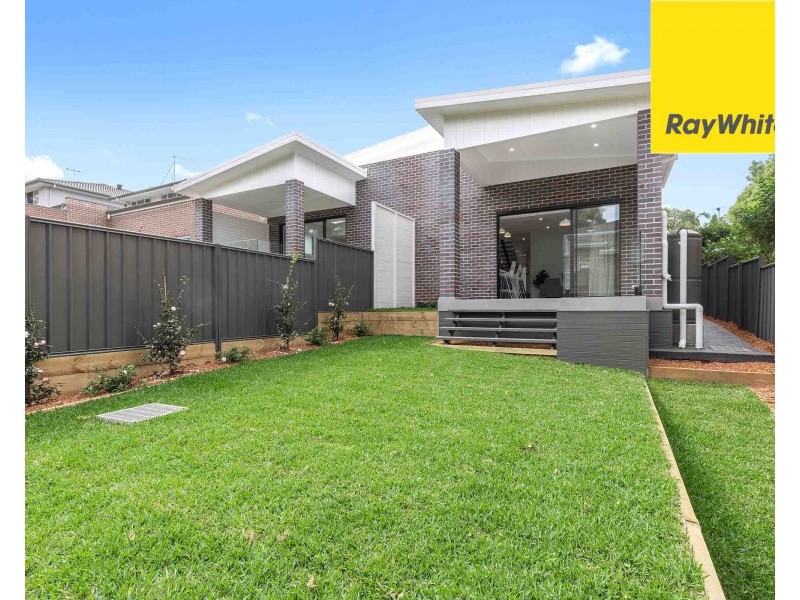 3 Orchard Street, Epping NSW 2121