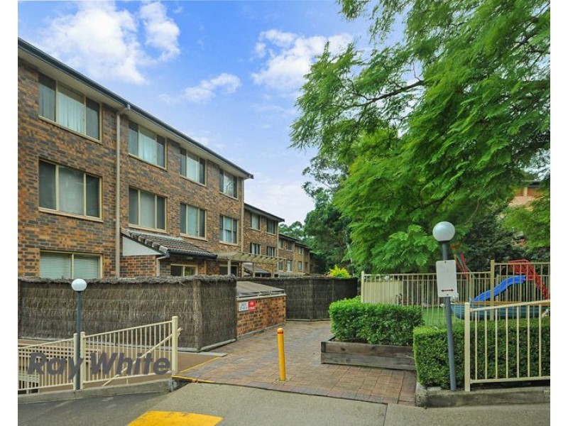 62/106 Crimea Road, Marsfield NSW 2122
