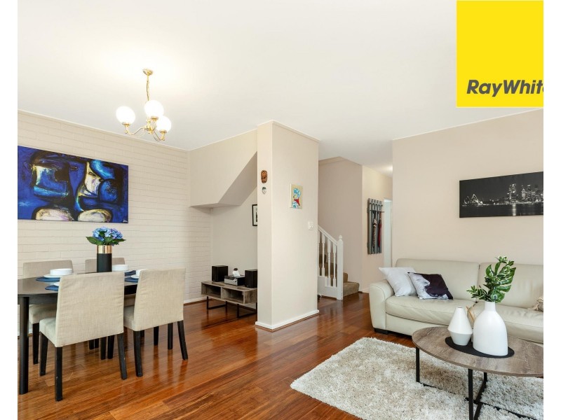 5/4 Durham Close, Macquarie Park NSW 2113