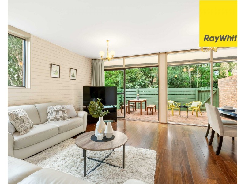 5/4 Durham Close, Macquarie Park NSW 2113
