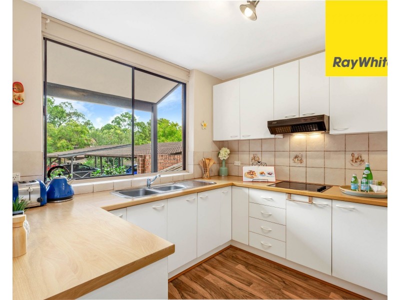 5/4 Durham Close, Macquarie Park NSW 2113