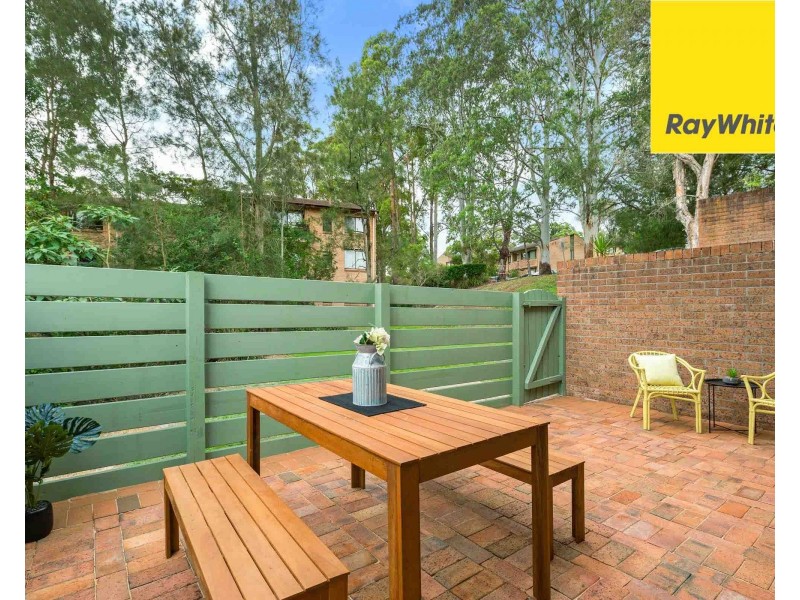 5/4 Durham Close, Macquarie Park NSW 2113