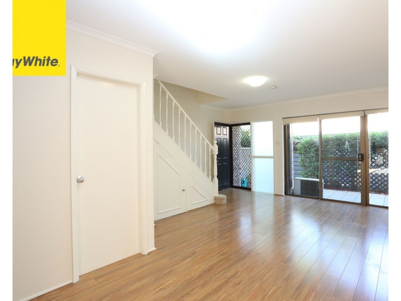 4/7 Brunton Place, Marsfield NSW 2122