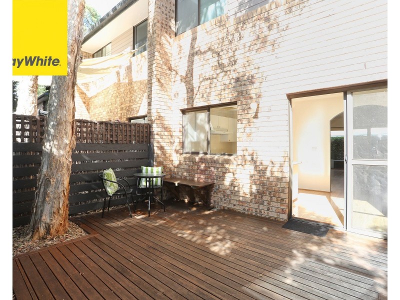 4/7 Brunton Place, Marsfield NSW 2122