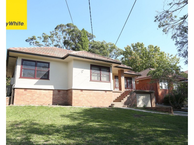 16 Canberra Street, Epping NSW 2121