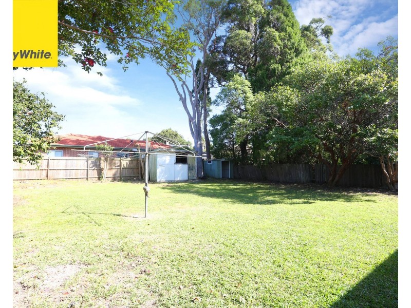 16 Canberra Street, Epping NSW 2121