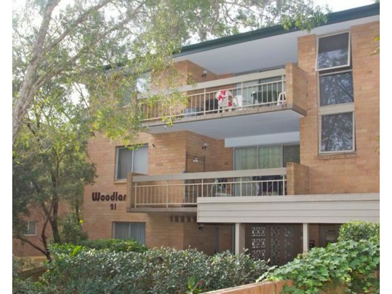 9/21 Doomben Avenue, Eastwood NSW 2122