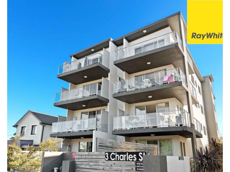 11/3 Charles Street, Carlingford NSW 2118