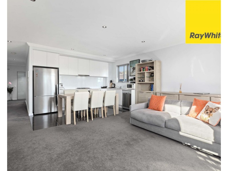 11/3 Charles Street, Carlingford NSW 2118