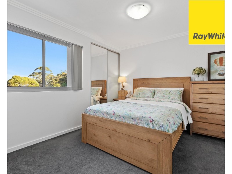 11/3 Charles Street, Carlingford NSW 2118
