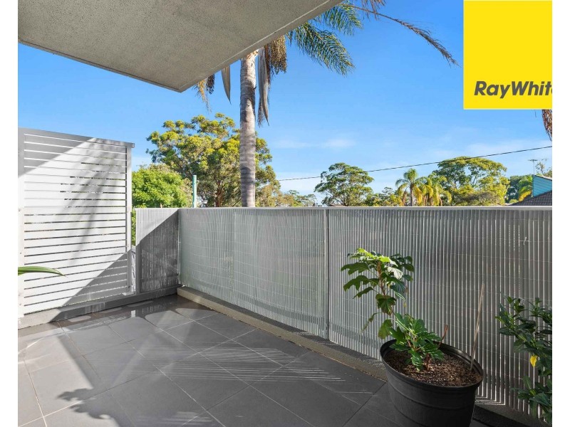 11/3 Charles Street, Carlingford NSW 2118